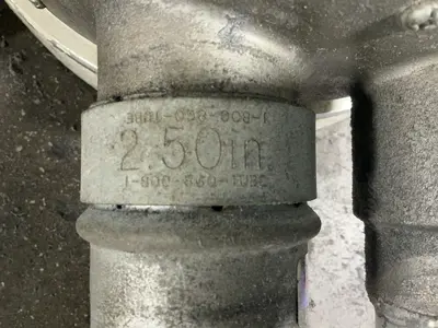 Used MOULDTEK _UNKNOWN_ Misc Plastics Equipment Ohio US | HGR 24 #1567294