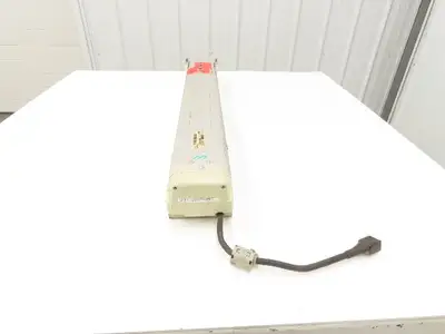 IAI IS-M-X-M-20-200-650-EU-G1-HR Linear Actuator 650mm Ball Screw