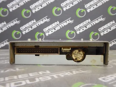 Sony / ABB MPF920-E 3.5" Floppy Disk Drive for S4C+ Robot Controller Used