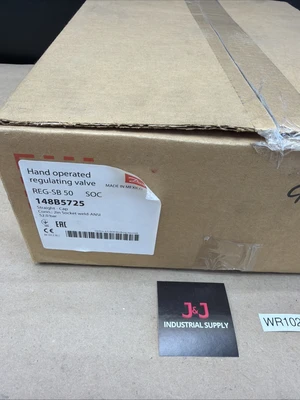 NEW Danfoss 148B5725