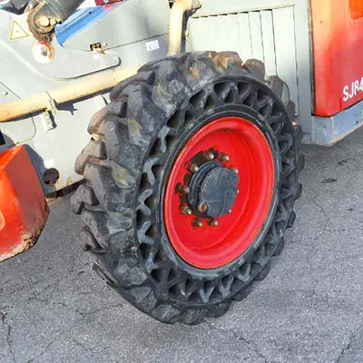 Used 2016 Skyjack SJ843TH Telehandlers New York US | United Lift #1446380