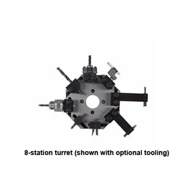 VICTOR FHR-68E Tool Room Lathes | Sierra Victor Industries (3)