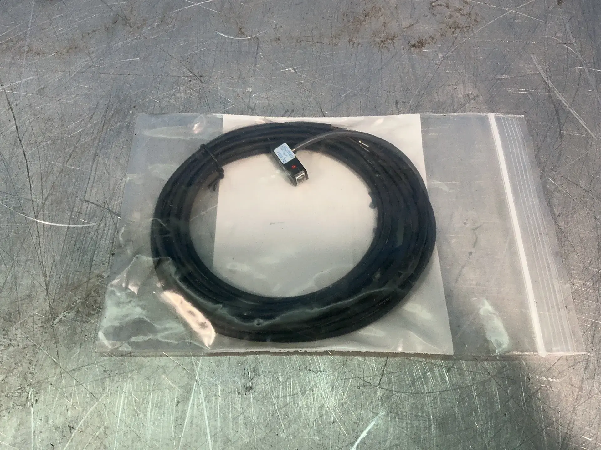 Used DANAHER PSR2Q Sensors Ohio US | HGR 24 #1312216