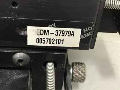 USED PARKER EDM-37979A