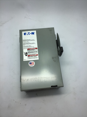 New | in-Stock Cutler-Hammer DG221NGB Switchgears California US | Davliegogo LLC #1706199