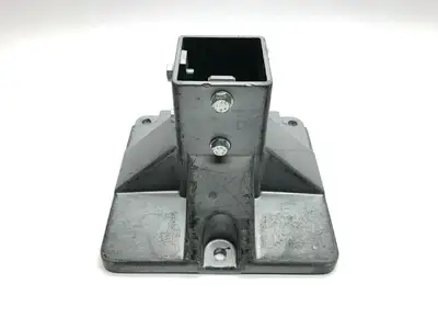 Used FlexLink Conveyor Base Foot Conveyor Parts Michigan US | Maverick Industrial Sales #1397524