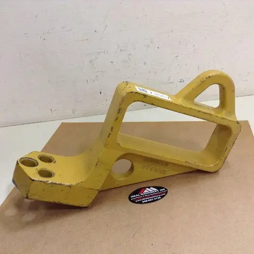 Used MOTOMAN ROBOTICS 3F9908 Forklift Attachments Michigan US | Ideal Machinery #1232174
