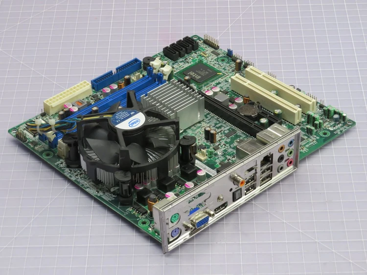 Used SUPERMICRO _UNKNOWN_ Printed Circuit Boards (PCB) | OCO Industrial #1641075