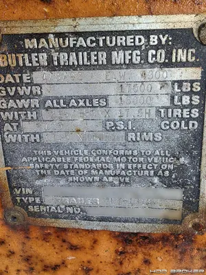 Used CASE CASE 660 Backhoe Loaders Florida US | HDD Broker #1475067