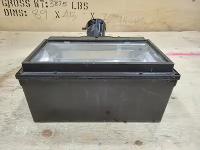 USED COOPER CS408