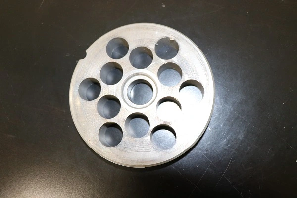 Used _UNKNOWN_ _UNKNOWN_ Grinder Plates and Knifes California US | RAM Manufacturing Equipment, LLC #291494