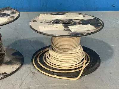 Used ESSEX _UNKNOWN_ Cable & Wire Ohio US | HGR 24 #1488462