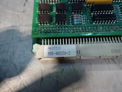 USED MARQUIP 9905510