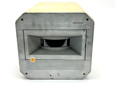 Used Ircon S254-16F10-0-0-1-1 Thermal Imaging Scanners Michigan US | Maverick Industrial Sales #1483133