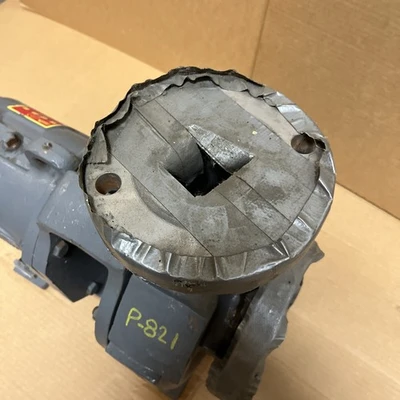 USED Durco 2K4x3-82/73 RV
