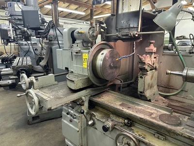 USED HEALD 274 UNIVERSAL