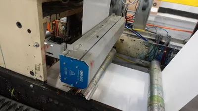 2005 MARK ANDY 4150-20B Narrow Web Flexo | Machinery Solutions Group, Inc. (22)