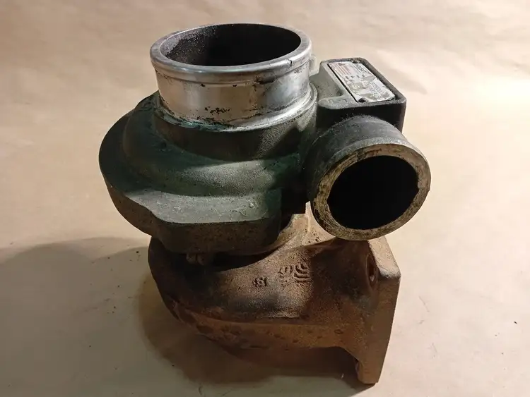New | in-Stock HOLSET HX25 Parts British Columbia CA | Lenmark #269050