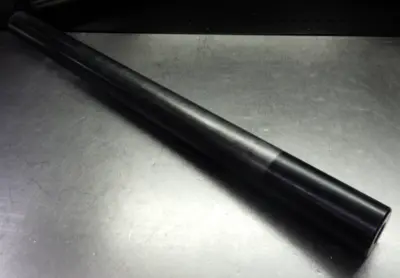 Iscar Whisper D40 (SL40) Coolant Thru Boring Bar 60mm Shank AV-D60-10D-C (LOC93B)
