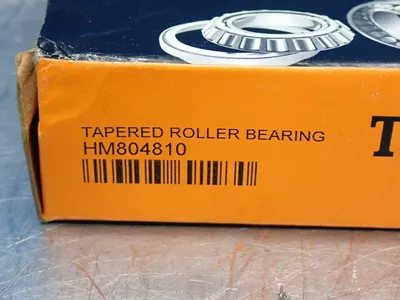 NEW TIMKEN HM804810