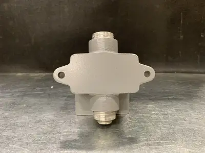 NEW HUBBELL VRD13