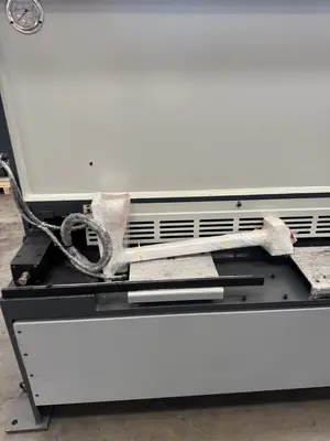 Used 2026 JAY-SHREE KHVR-430 Power Squaring Shears (Inch) Georgia US | The Equipment Hub #1262041
