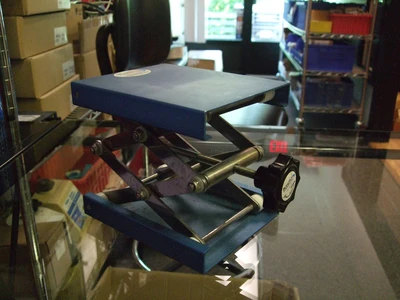 USED BRANDTECH B11020