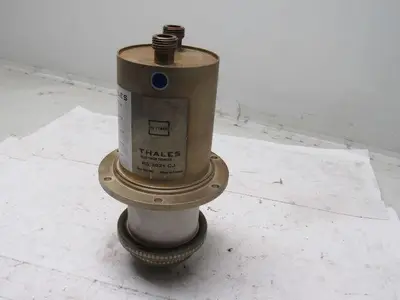 Thales RS 3021 CJ Plasma Tube