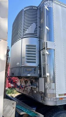Used 1993 GREAT DANE _UNKNOWN_ Reefer Trailers Colorado US | ABN Services #1339214