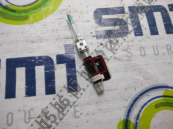 NEW CLIPPARD SSR-05-1