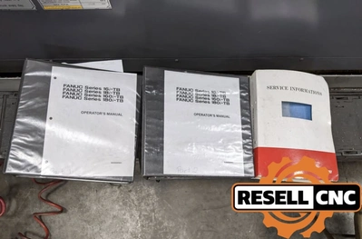 Used 2005 Mori Seiki MT3500S/3500 5-Axis or More CNC Lathes Florida US | Resell CNC #1389102