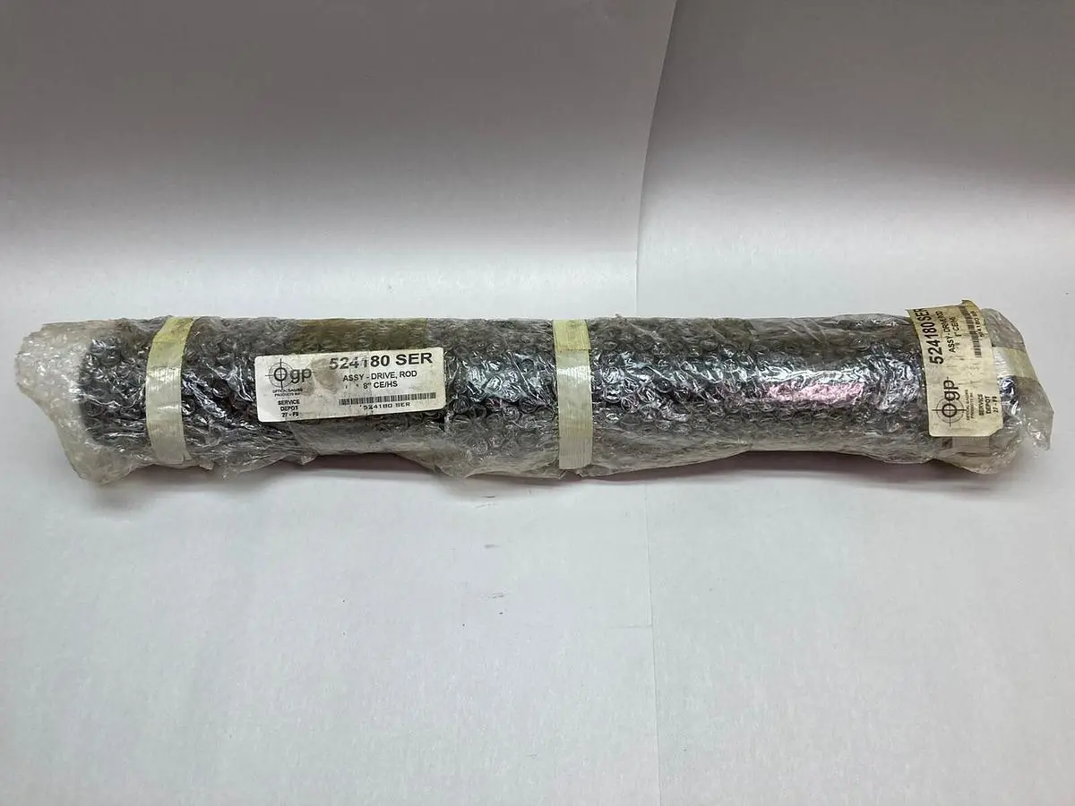 New | in-Stock OGP 522305 Coordinate Measuring Machine Parts Ohio US | Surplus Asset Holdings #1227882