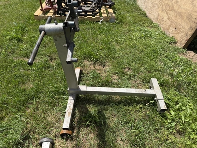 Used _UNKNOWN_ _UNKNOWN_ Automotive Equipment Michigan US | Miedema Asset Management Group #1294468