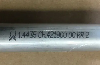 Used ENDRESS + HAUSER _UNKNOWN_ PLC Processors South Carolina US | Palmetto Automation #1502948