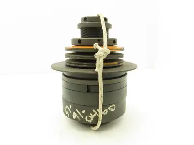American Autoguard 206-AC4 Torque Limiter Clutch 1 3/4" x 1 1/2" Bore 4000 LB IN