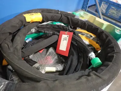 Parker Hoses