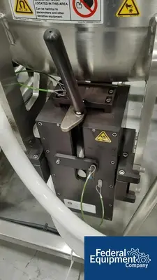 USED Cytiva 500 Liter Cytiva XDR-500 Bioreactor System