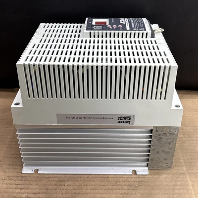 Used LENZE AC TECH SF4200 Variable Speed Drives Indiana US | J&J Industrial Supply #1540940