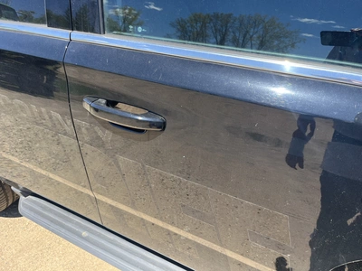 USED 2018 CHEVROLET TAHOE