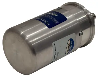 NEW JORDON CONTROLS PF-1010