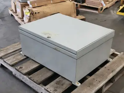 USED HOFFMAN UU756030