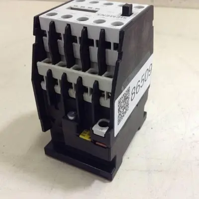 USED SIEMENS 3TH43