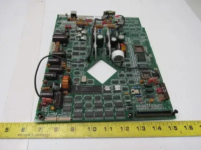 Used UNISYS _UNKNOWN_ Miscellaneous MRO | Arrow Industrial #658996