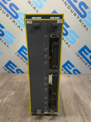 FANUC A16B-2202-0721/04A600351 Servo Drives & Amplifiers | ESS Industrial Equipment Sales (2)