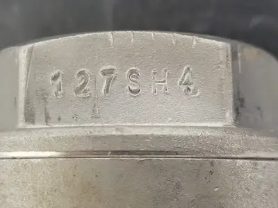 Used EXCALIBUR _UNKNOWN_ Valves/Fittings British Columbia CA | Lenmark #479274
