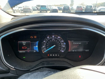 Used 2020 FORD FUSION Classic Cars & Trucks Michigan US | Miedema Asset Management Group #1579047