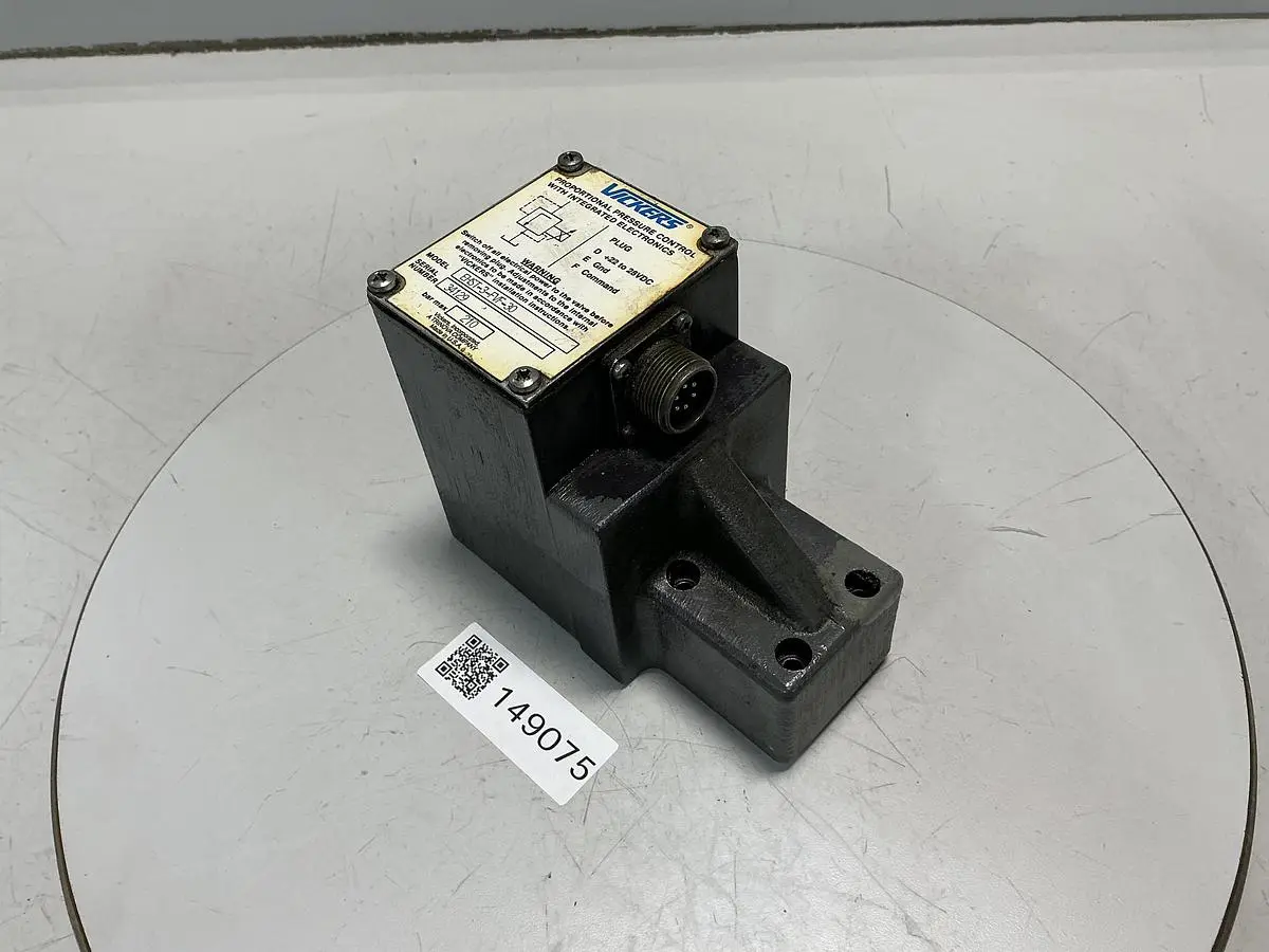 USED VICKERS EHST-3-FVF-30