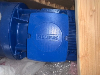 AirTech Vacuum Unit Type V-330-35.0071 New Storeroom Spare