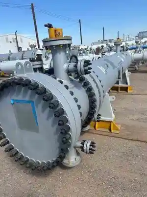 USED WUXI ZHICHENG NA