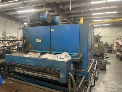 Used AEM 702-52 Wide Belt Sanders Georgia US | The Equipment Hub #1314484